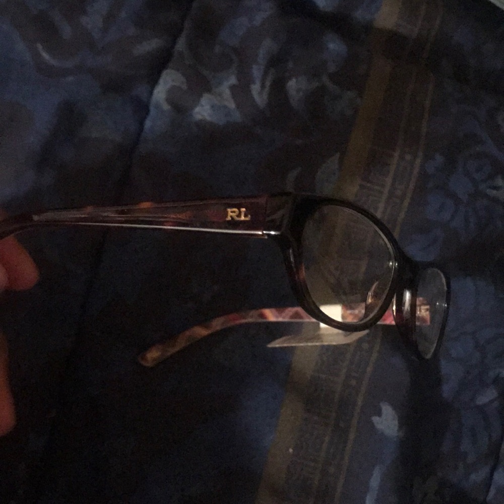 Glasses
